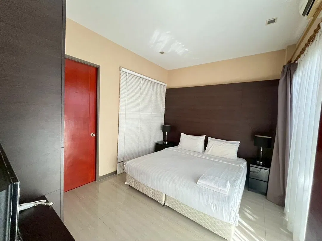 ห้องนอน ภิรมย์ 6