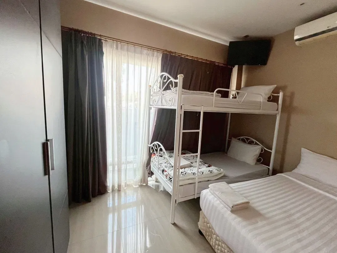 ห้องนอน ภิรมย์ 6
