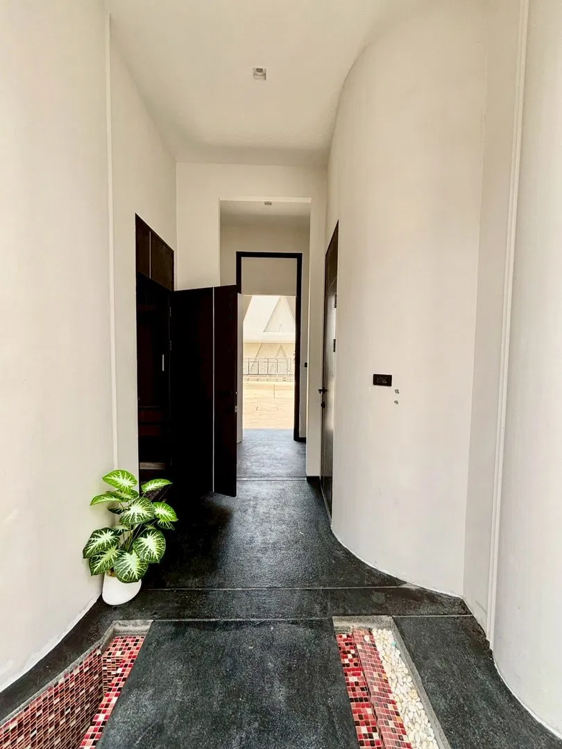 ภายใน SJ Villa Pattaya