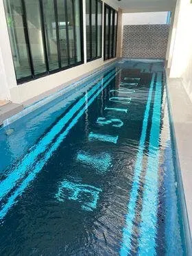 ภายนอก Exquisite poolvilla H