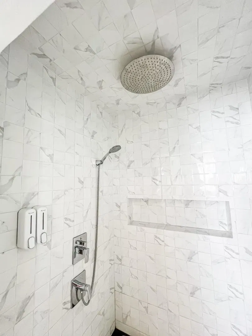 ห้องน้ำ Exquisite poolvilla I