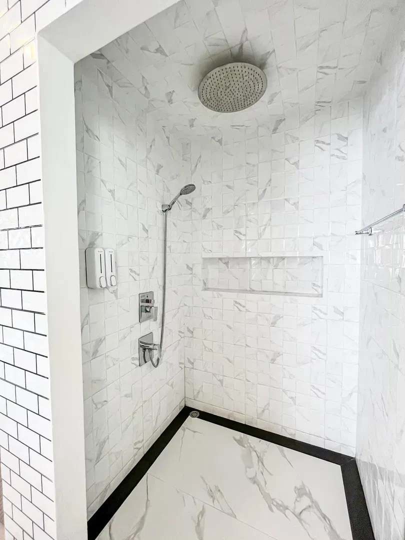 ห้องน้ำ Exquisite poolvilla I