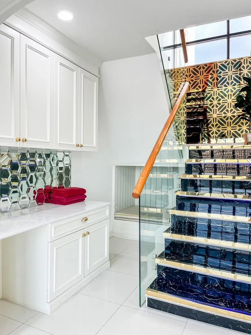 ภายใน Exquisite poolvilla I