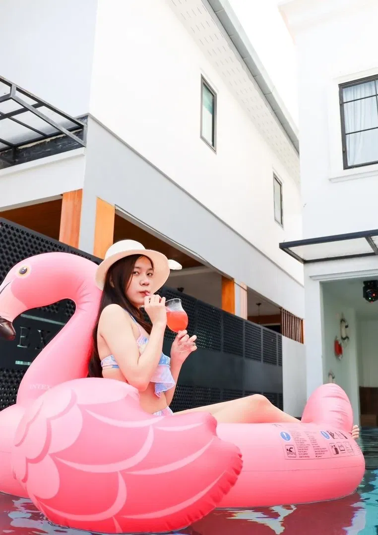 รูปจากลูกค้า Exquisite poolvilla I