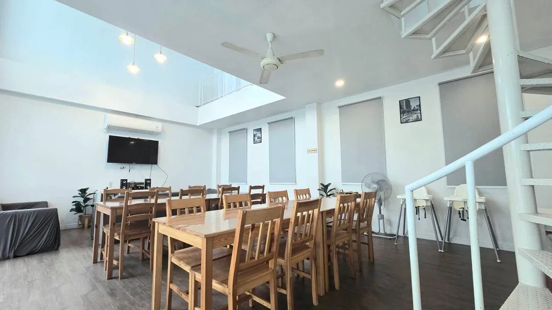 ภายใน The Inn 10