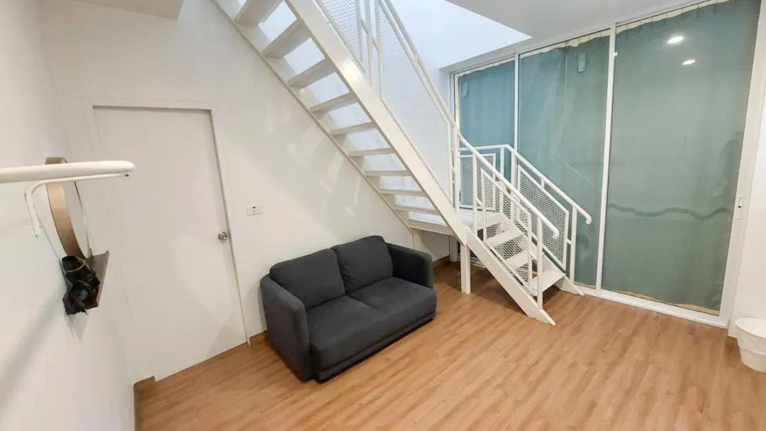 ภายใน The Inn 10