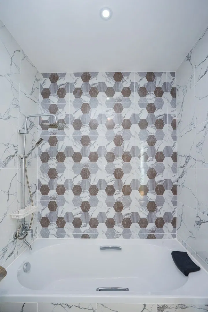 ห้องน้ำ Marea Villa