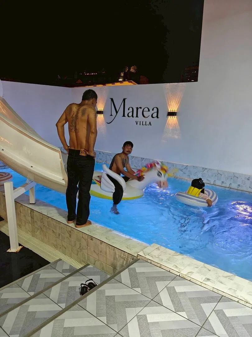 รูปจากลูกค้า Marea Villa