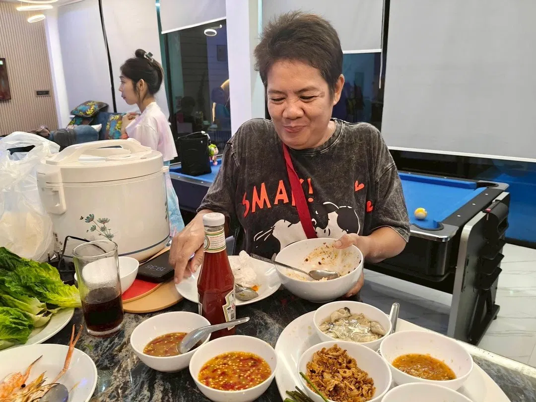 รูปจากลูกค้า Marea Villa
