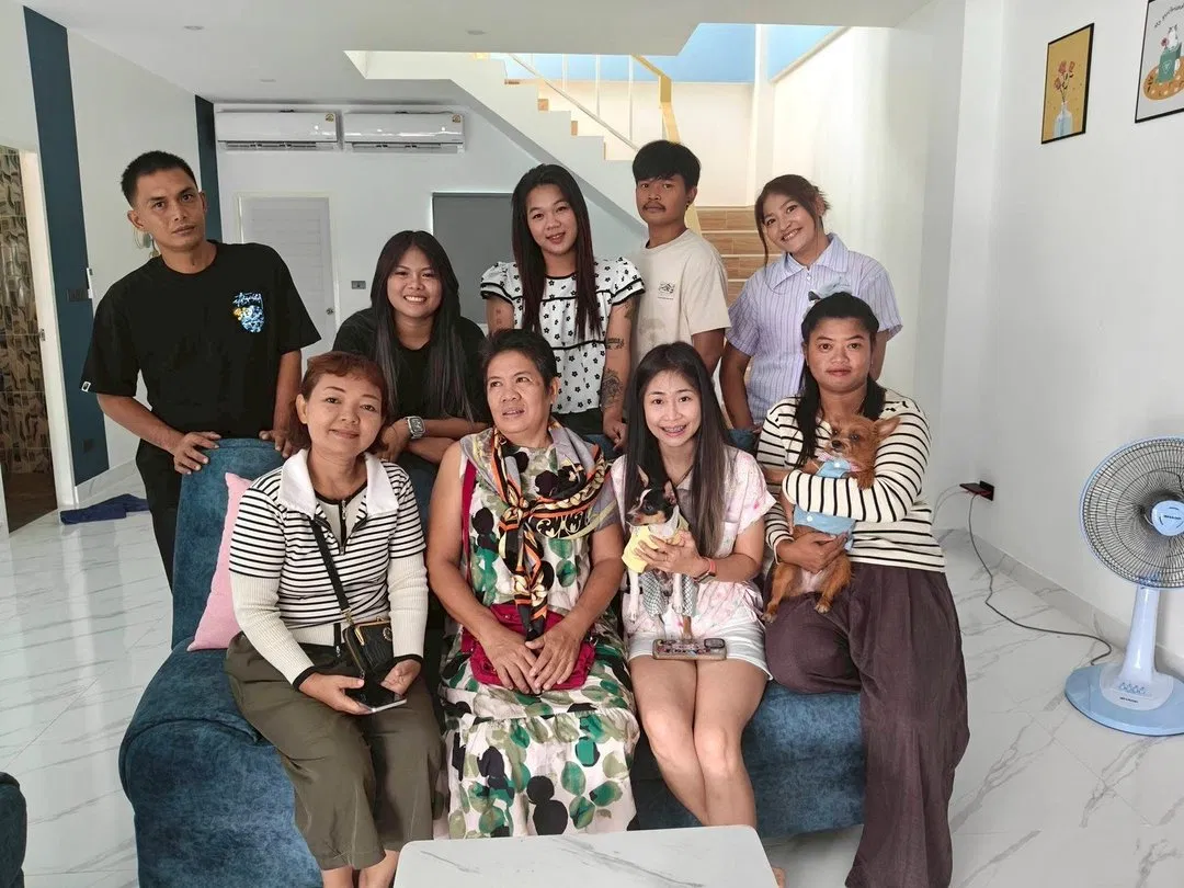 รูปจากลูกค้า Marea Villa