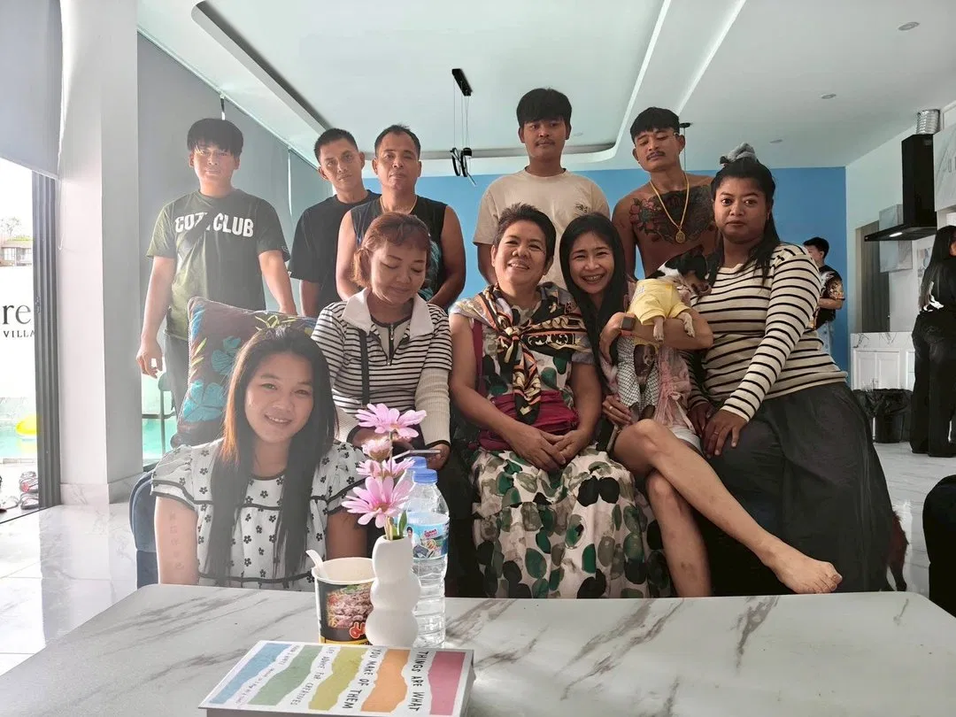 รูปจากลูกค้า Marea Villa