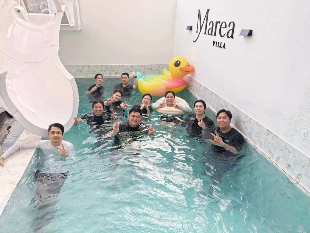 รูปจากลูกค้า Marea Villa