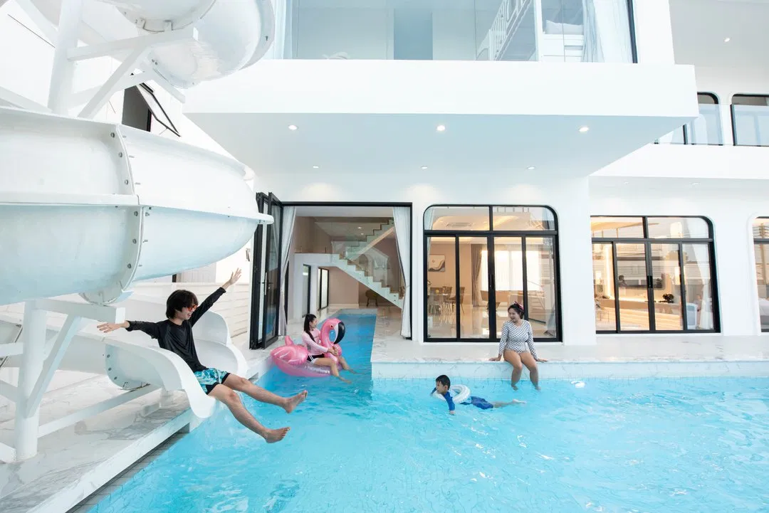 ภายนอก Orion Grand (โอไรออน แกรนด์)