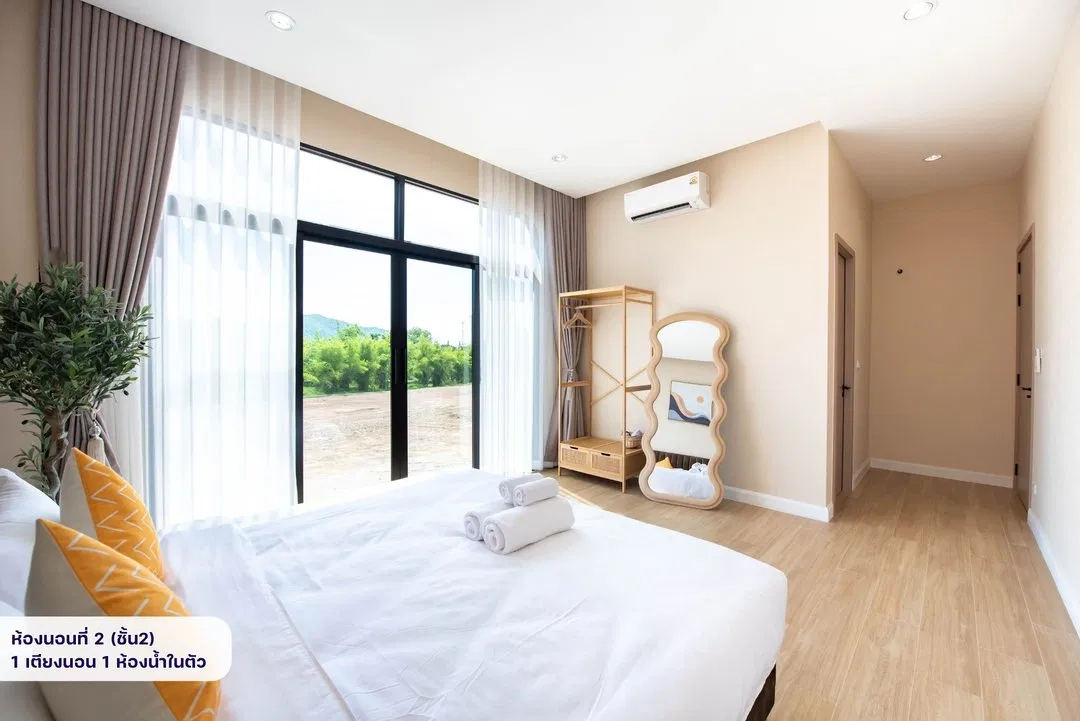 ห้องนอน Orion Grand (โอไรออน แกรนด์)