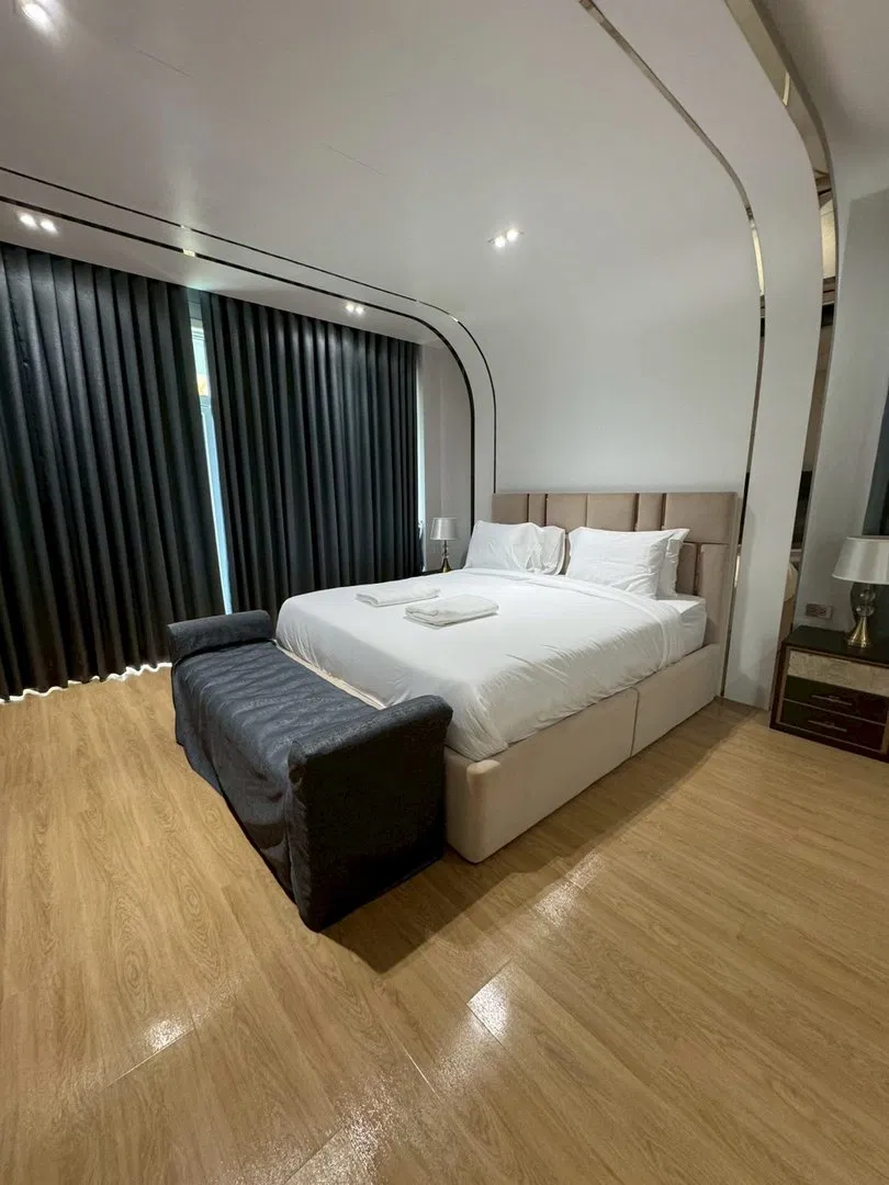 ห้องนอน IP ON HOME 14