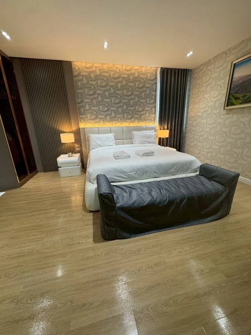 ห้องนอน IP ON HOME 14
