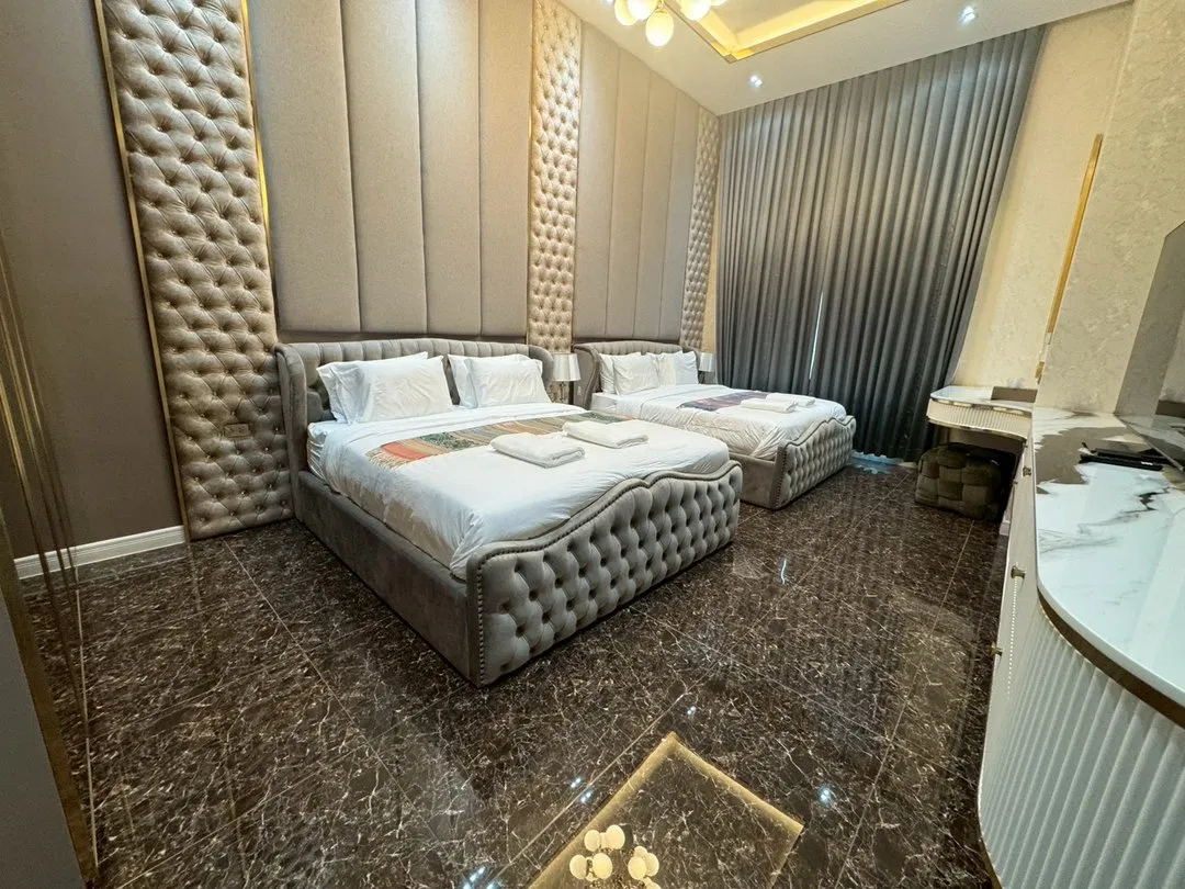 ห้องนอน IP ON HOME 14