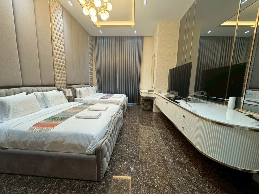 ห้องนอน IP ON HOME 14