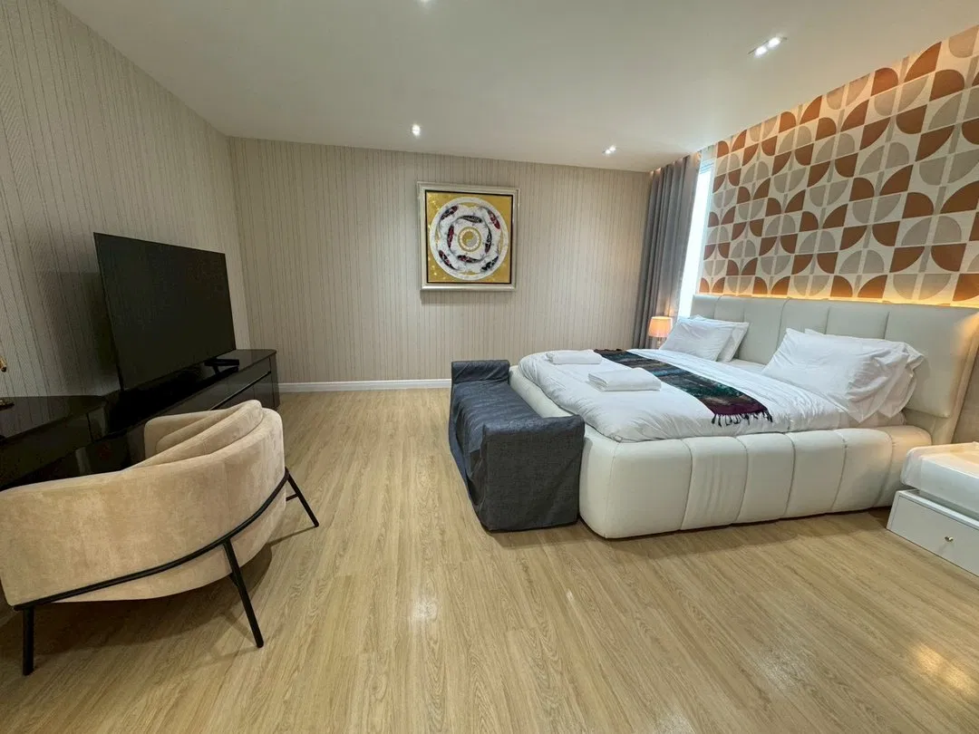 ห้องนอน IP ON HOME 14