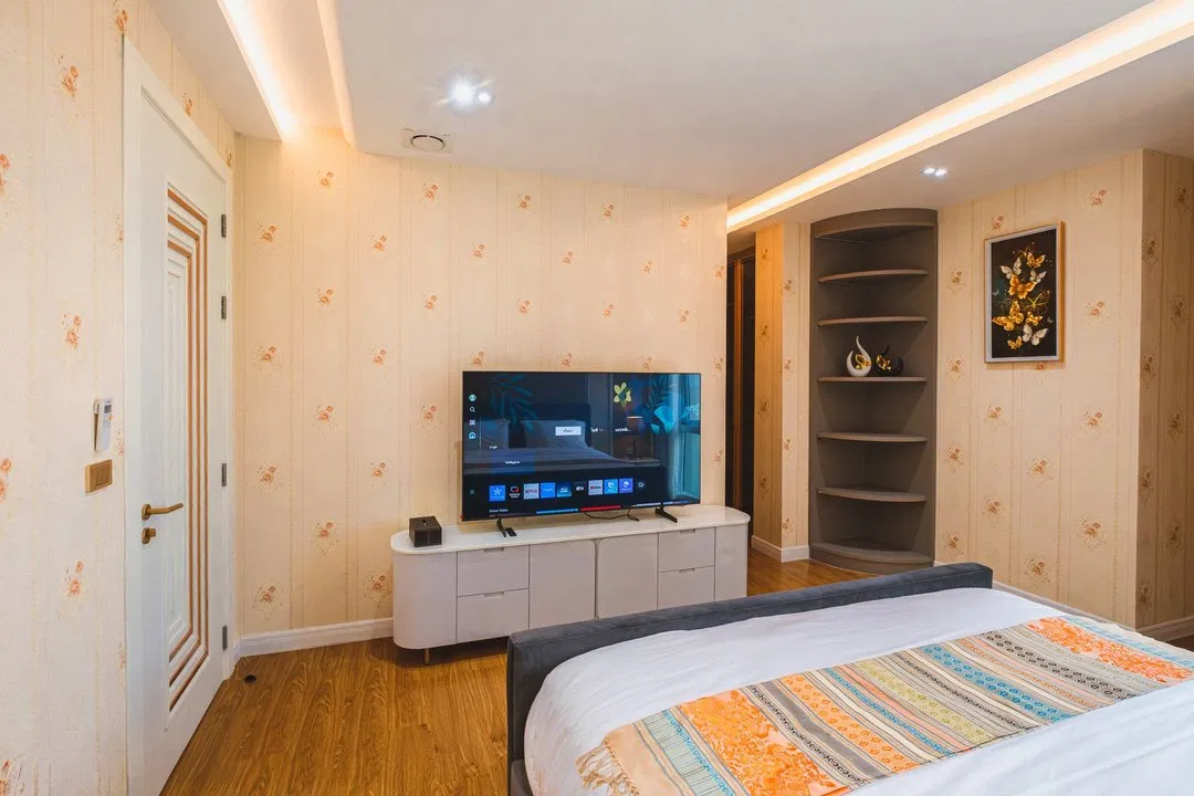 ห้องนอน IP ON HOME 15