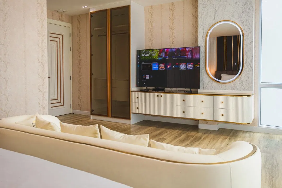 ห้องนอน IP ON HOME 15
