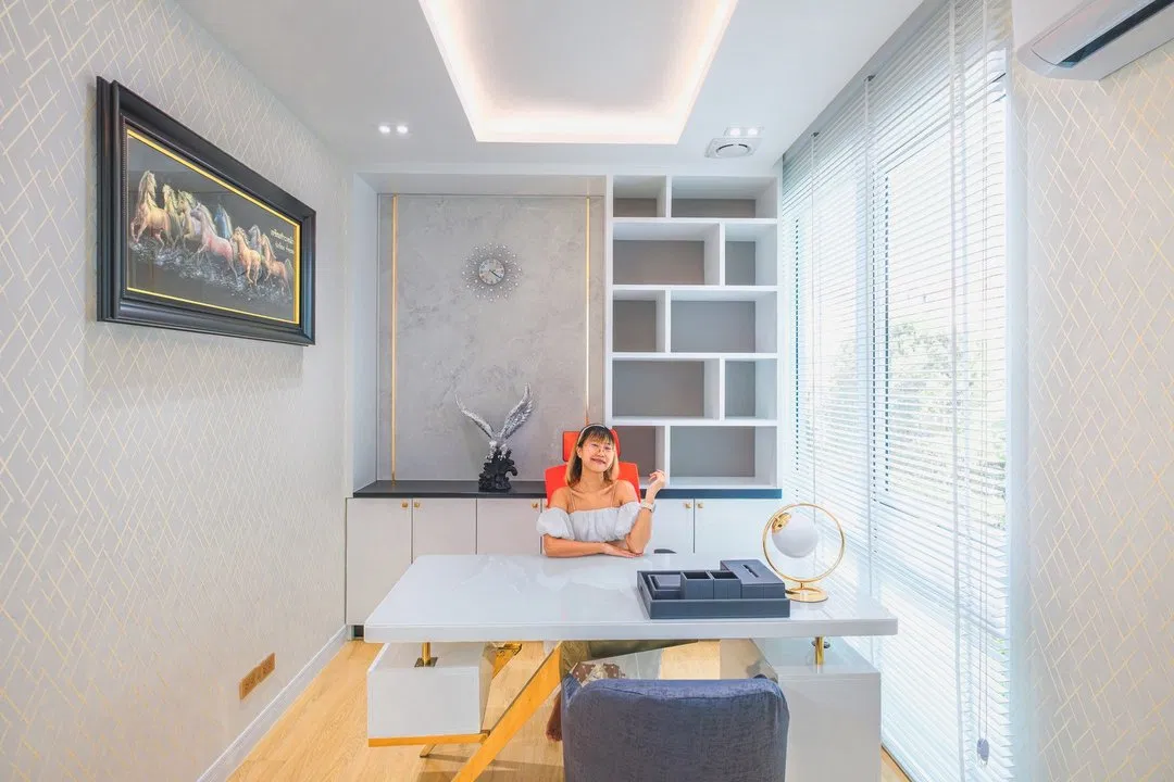 ภายใน IP ON HOME 15