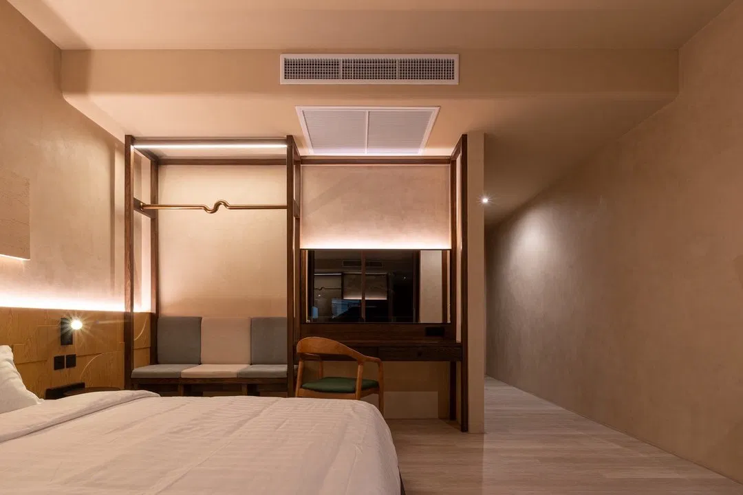 ห้องนอน Villa Barerra (วิลล่า บาเลล่า)