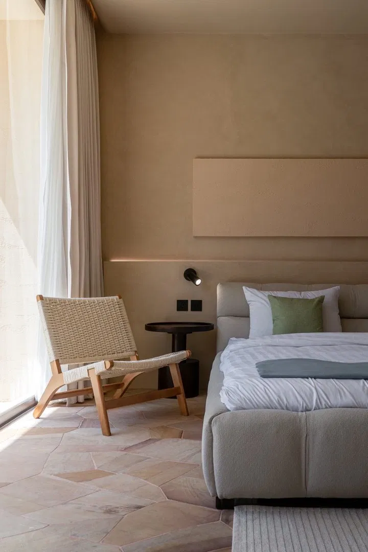 ห้องนอน Villa Barerra (วิลล่า บาเลล่า)