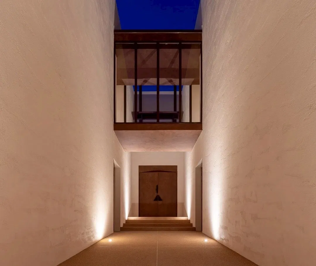 ภายนอก Villa Barerra (วิลล่า บาเลล่า)