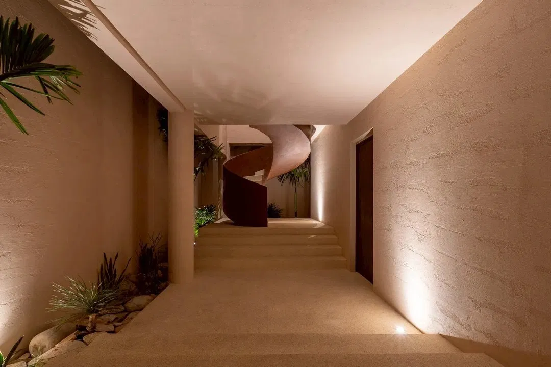 ภายนอก Villa Barerra (วิลล่า บาเลล่า)