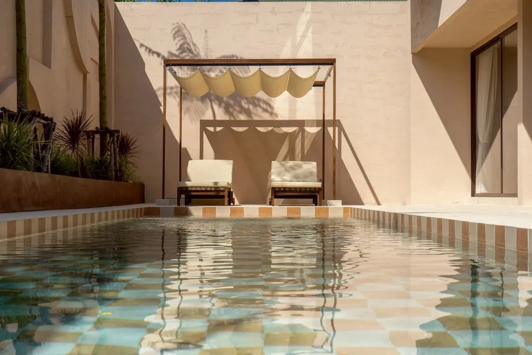 ภายนอก Villa Barerra (วิลล่า บาเลล่า)