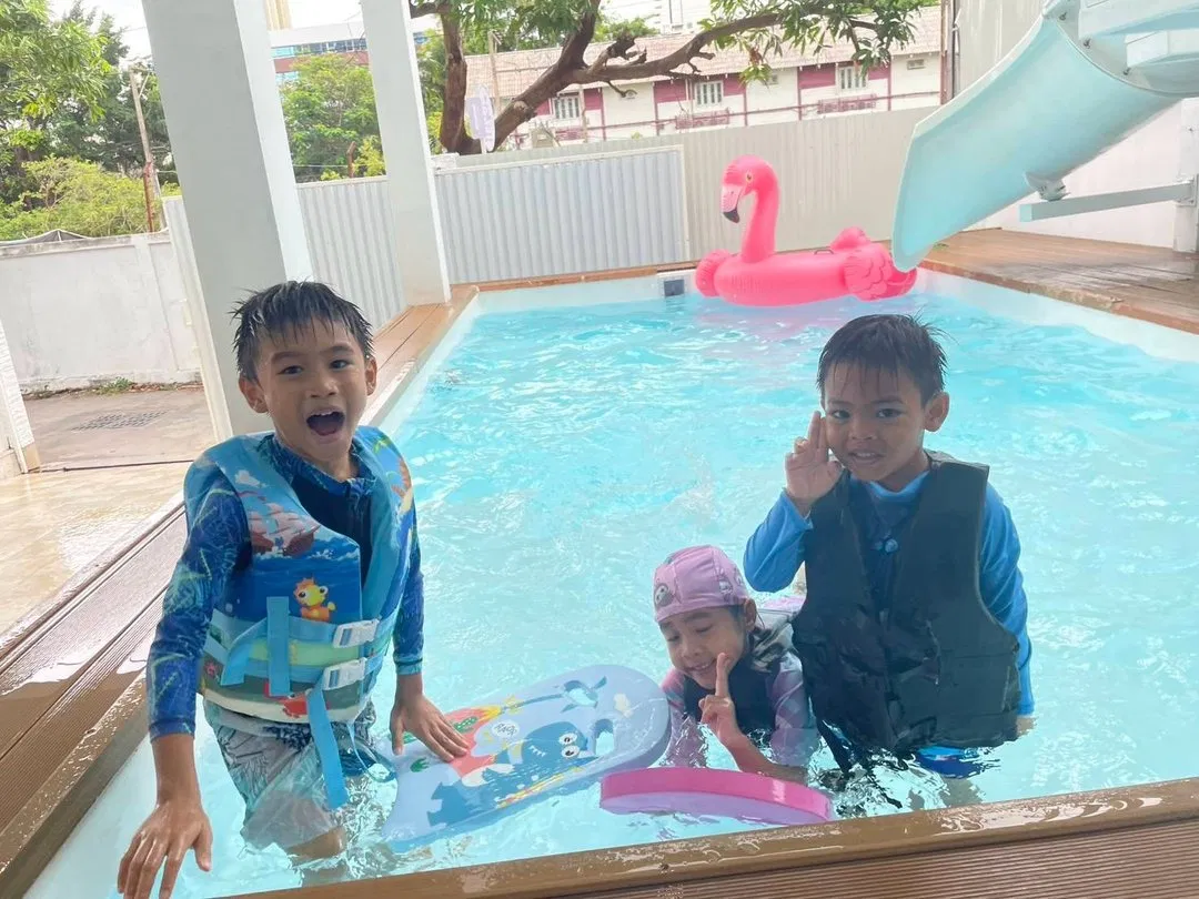 รูปจากลูกค้า Sea Velora Poolvilla