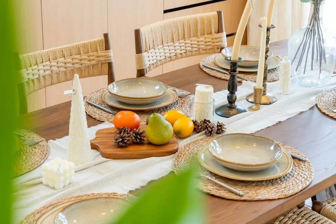 ภายใน Coco Cream Bali 1