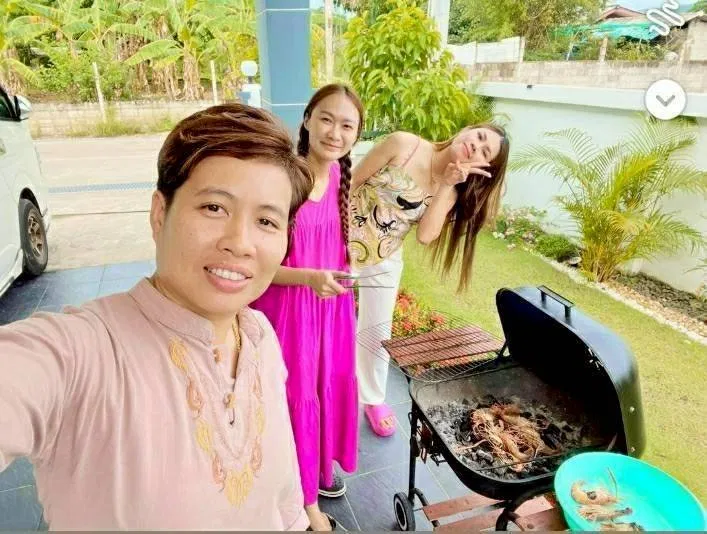 รูปจากลูกค้า Friendly Pool Villa