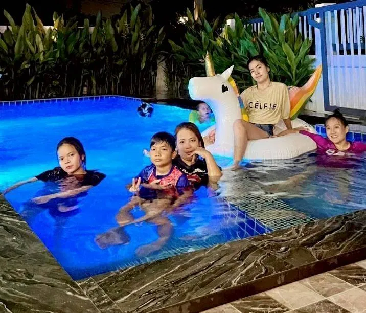 รูปจากลูกค้า Friendly Pool Villa