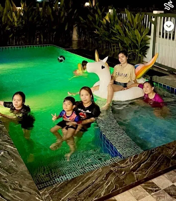 รูปจากลูกค้า Friendly Pool Villa