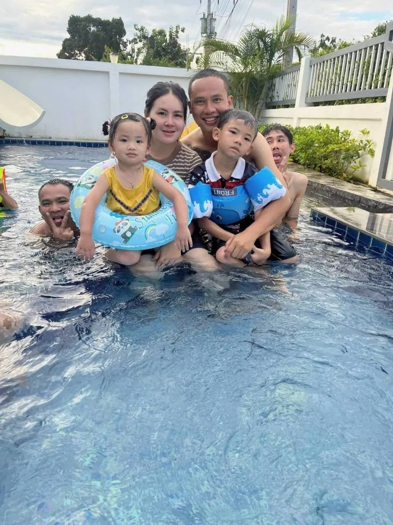รูปจากลูกค้า Friendly Pool Villa