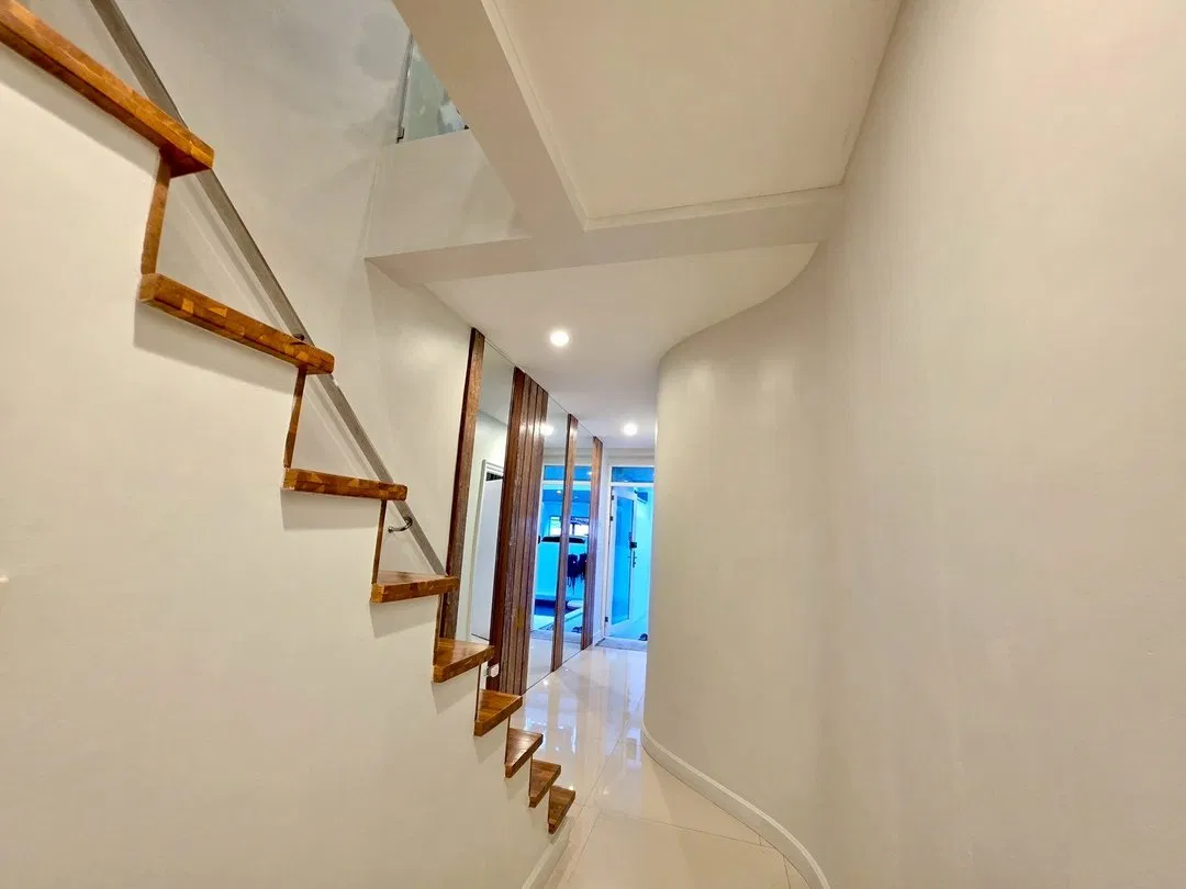 ภายใน Coco Bangsaray