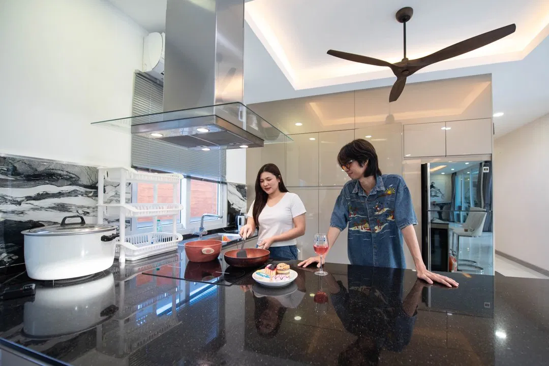 รูปจากลูกค้า Villa port sand