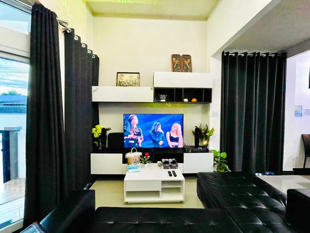 ภายใน Heartbeat Loft In Dream