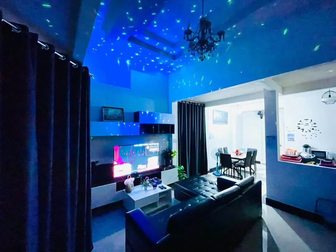 ภายใน Heartbeat Loft In Dream