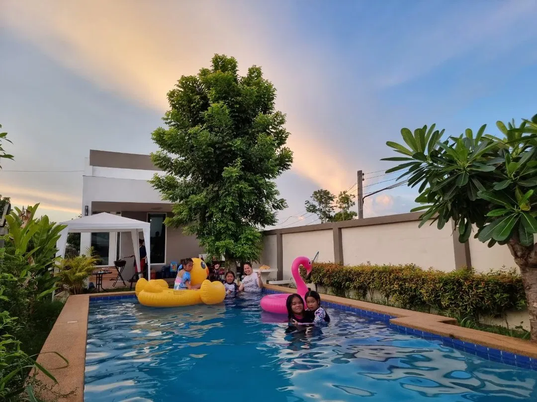 ภายนอก Heartbeat Loft In Dream