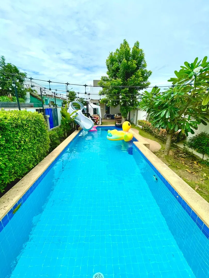 ภายนอก Heartbeat Loft In Dream