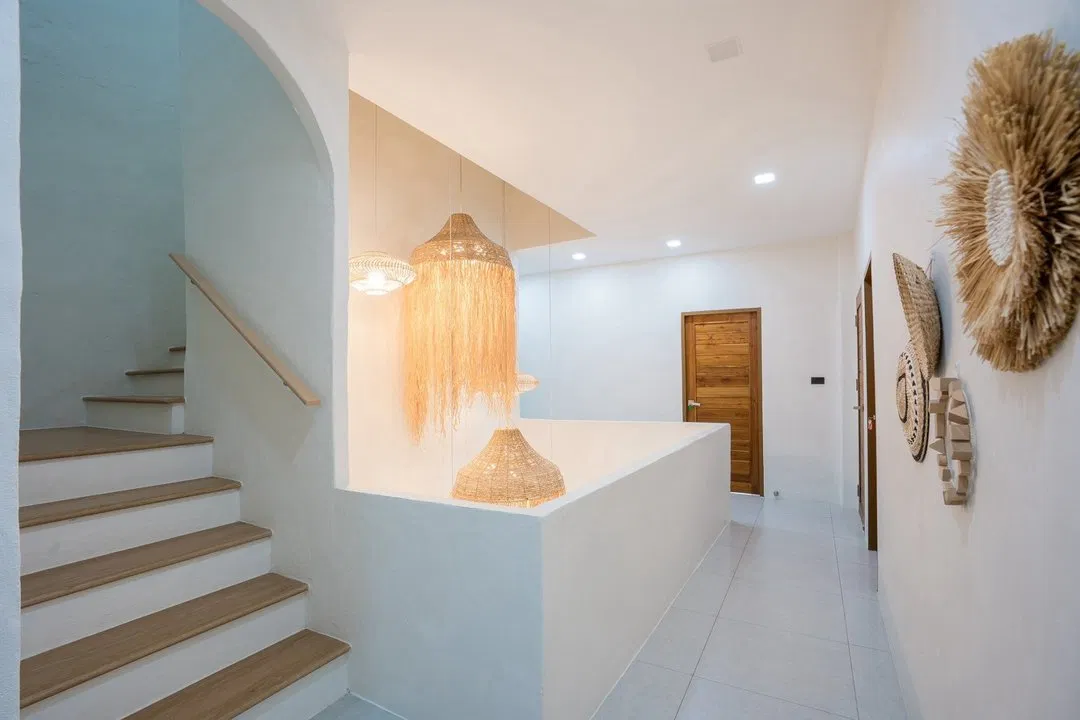 ภายใน LYYA VILLA