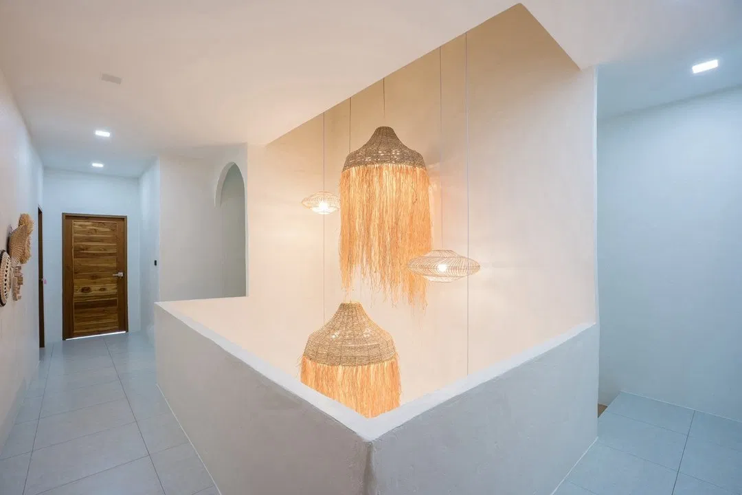ภายใน LYYA VILLA