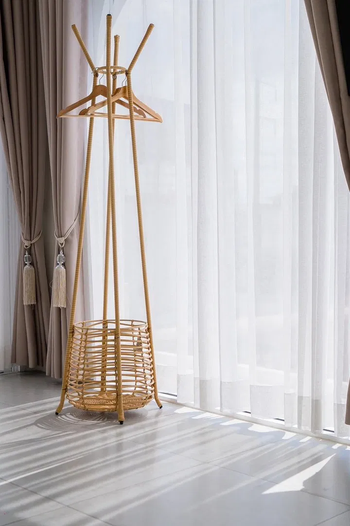 ห้องนอน LYYA VILLA