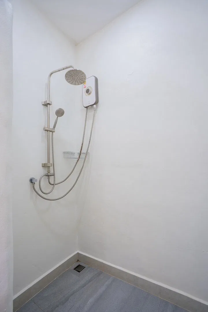 ห้องน้ำ LYYA VILLA