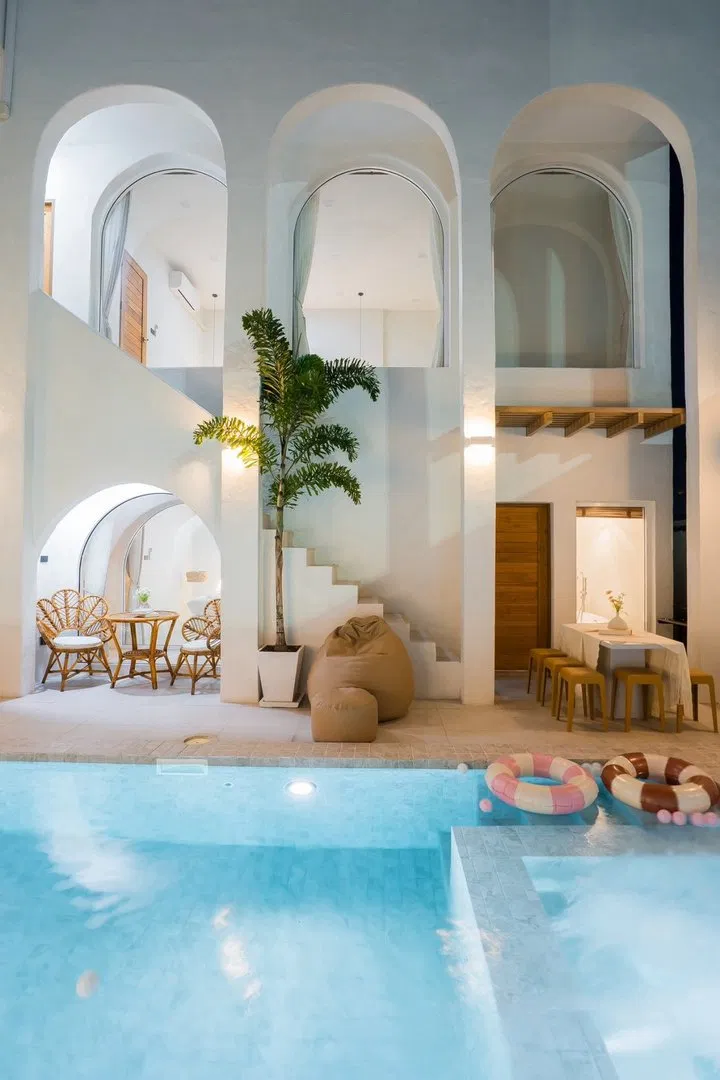 ภายนอก LYYA VILLA