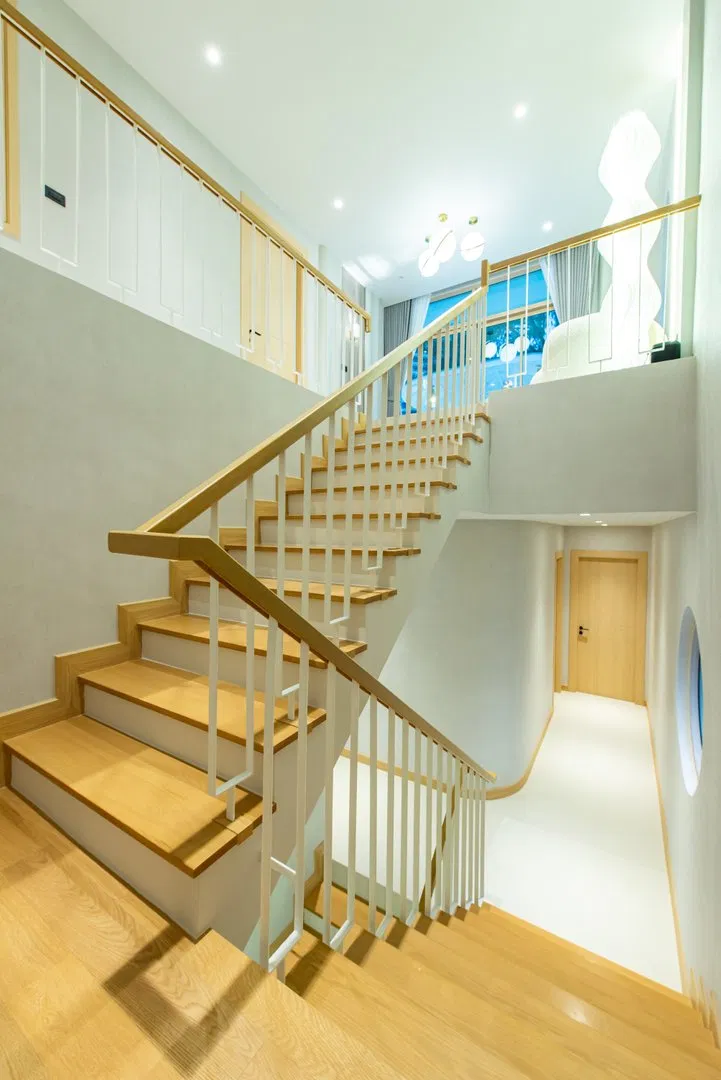 ภายใน Paco Villa Twin