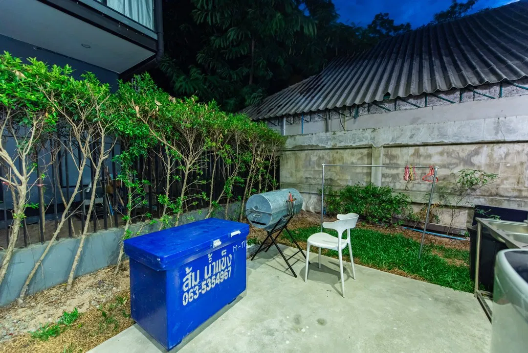 ครัว The Celestia House (ห้วยใหญ่)